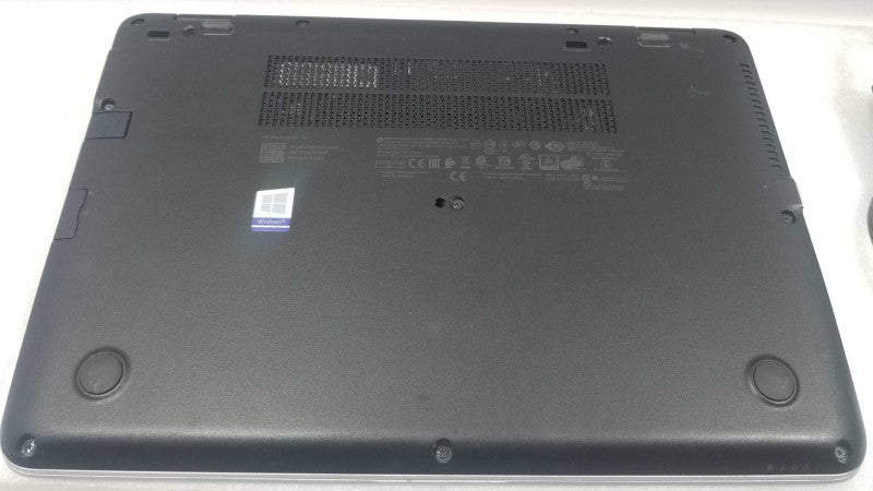 HP EliteBook 840 G4, i5-7200U 2.5GHz/ 8GB DDR4, 256GB SSD ~