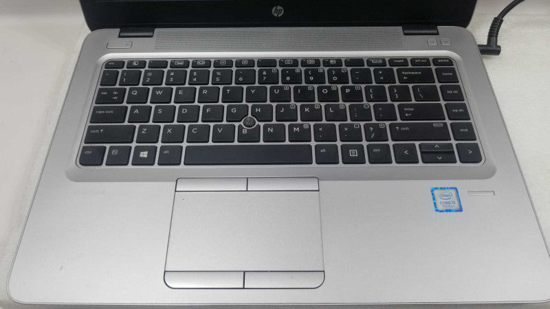 HP EliteBook 840 G4, i5-7200U 2.5GHz/ 8GB DDR4, 256GB SSD ~