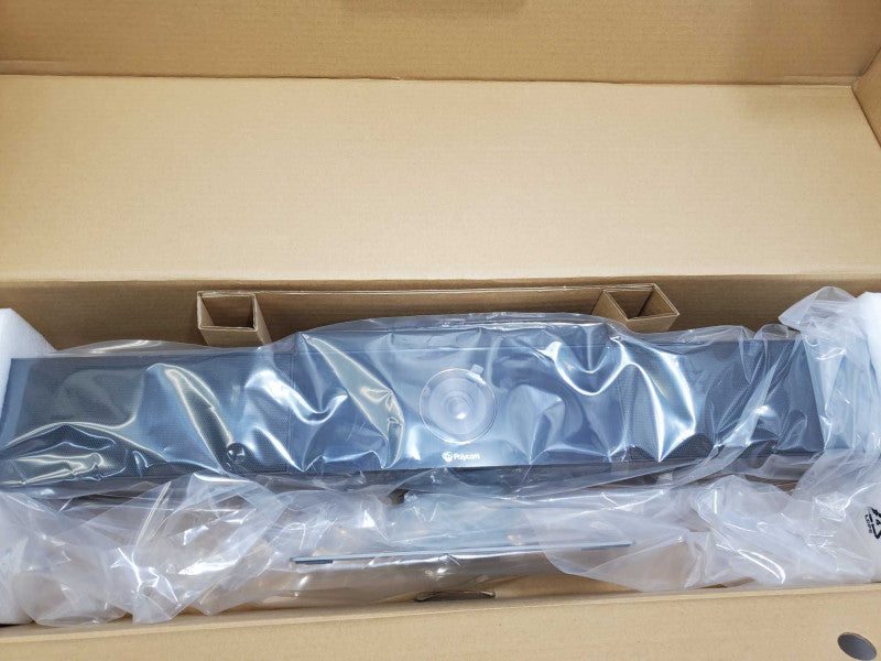 Poly Polycom Studio USB Video Bar P009 Conference System No Accessories )