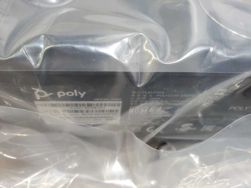 Poly Polycom Studio USB Video Bar P009 Conference System No Accessories )