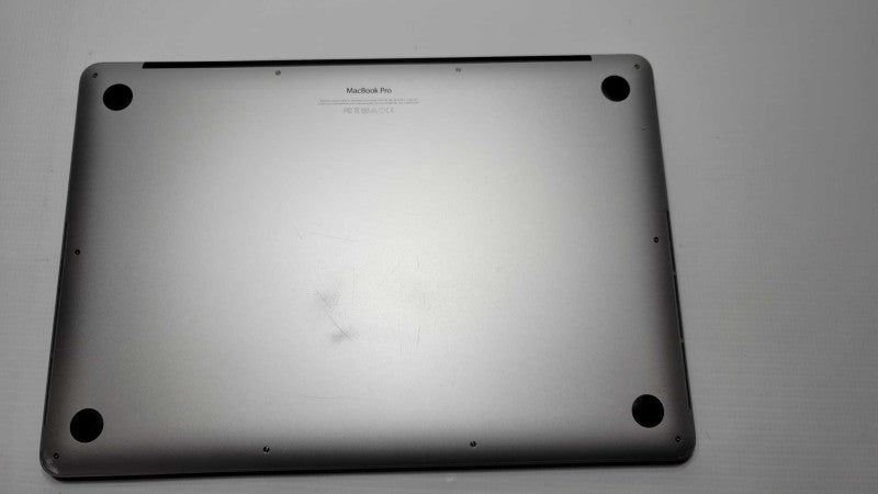 MacBook Pro Retina 15-inch Mid 2015 with i7 CPU 16GB RAM & 512GB Storage  -