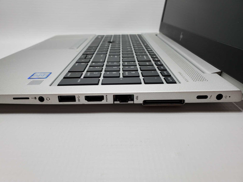 HP EliteBook 850 G6 Core i7-8665U @ 1.9 GHz 16GB DDR4 500GB SSD 17\\" (