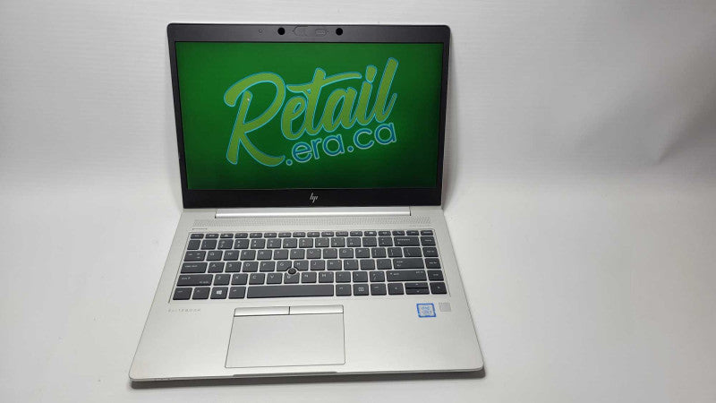 HP EliteBook 840 G5 with i5-7200U CPU 8GB RAM & 256GB SSD Storage  -