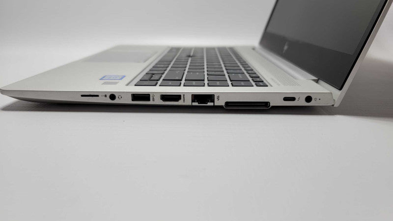 HP EliteBook 840 G5 with i5-7200U CPU 8GB RAM & 256GB SSD Storage  -