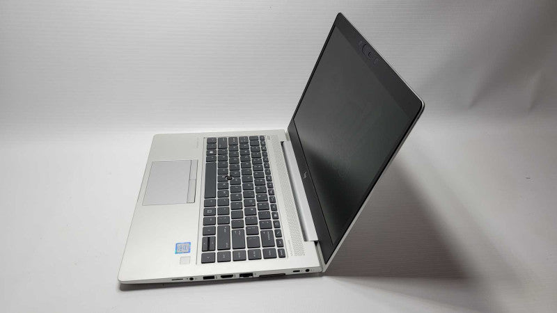 HP EliteBook 840 G5 with i5-7200U CPU 8GB RAM & 256GB SSD Storage  -