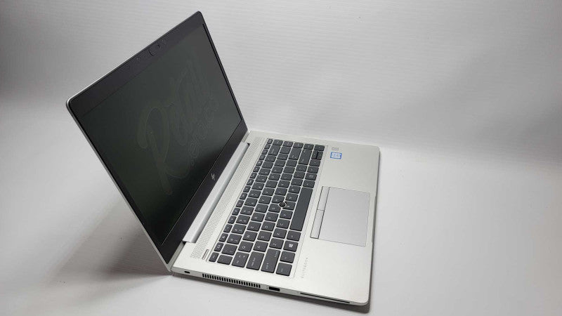 HP EliteBook 840 G5 with i5-7200U CPU 8GB RAM & 256GB SSD Storage  -