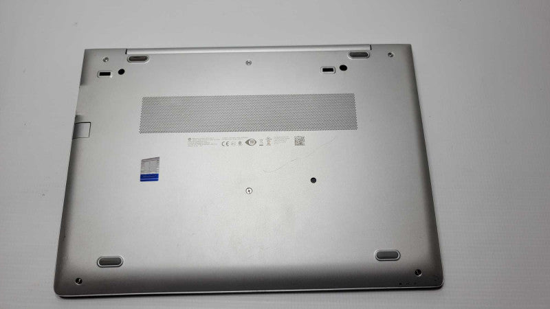 HP EliteBook 840 G5 with i5-7200U CPU 8GB RAM & 256GB SSD Storage  -