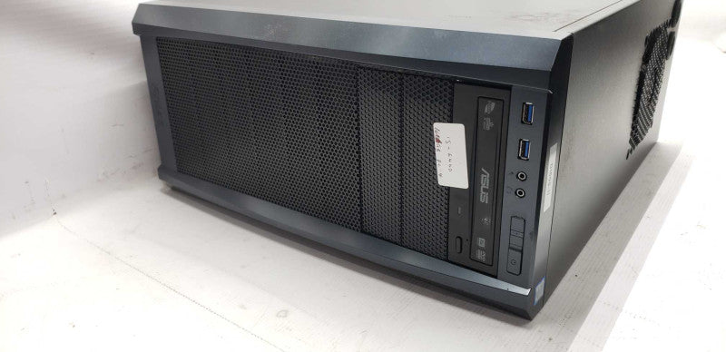 custom PC i5-6400 @ 2.70ghz / 16gb ram / Z170-E Motherboard #