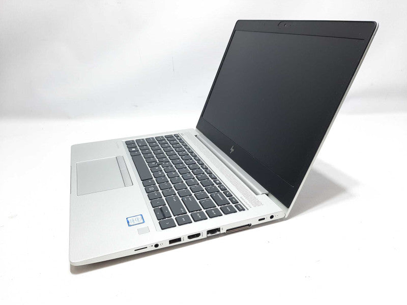 HP EliteBook 840 G6 i5-8265U @ 1.60GHz 8GB RAM 256GB SSD +