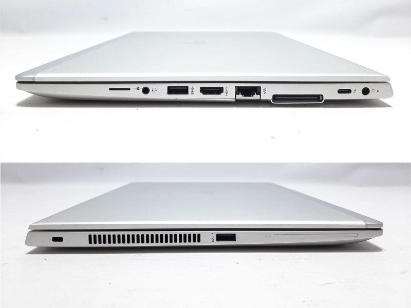 HP EliteBook 840 G6 i5-8265U @ 1.60GHz 8GB RAM 256GB SSD +