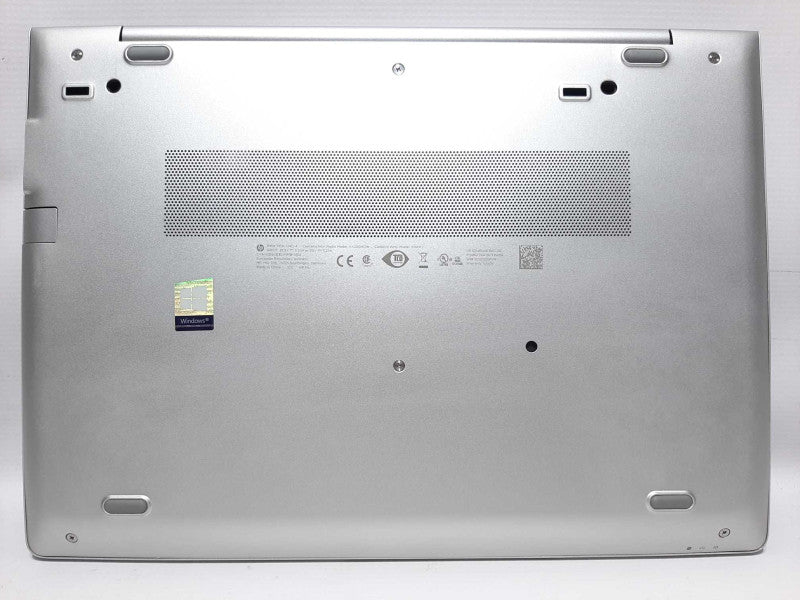 HP EliteBook 840 G6 i5-8265U @ 1.60GHz 8GB RAM 256GB SSD +