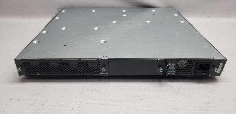 CISCO Catalyst 4948 WS-C4948 S V06 / FACTORY RESET #