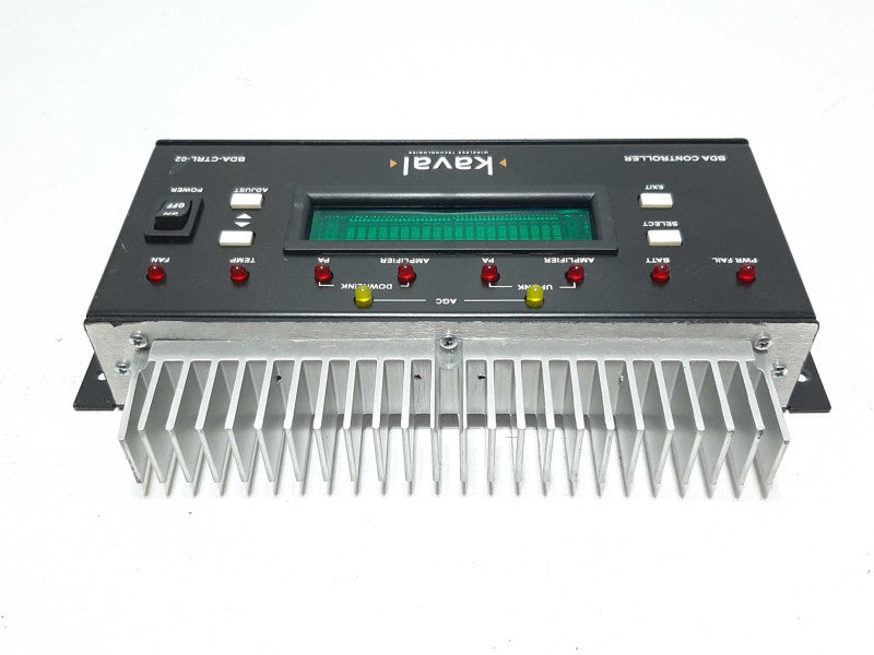 Kaval BDA-CRTL-02 BDA-Controller V-L - AS IS +