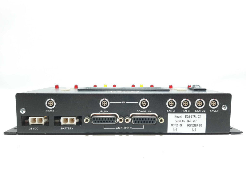 Kaval BDA-CRTL-02 BDA-Controller V-L - AS IS +