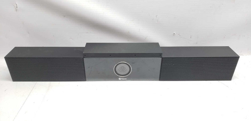 polycom p009 Studio USB Video Bar #