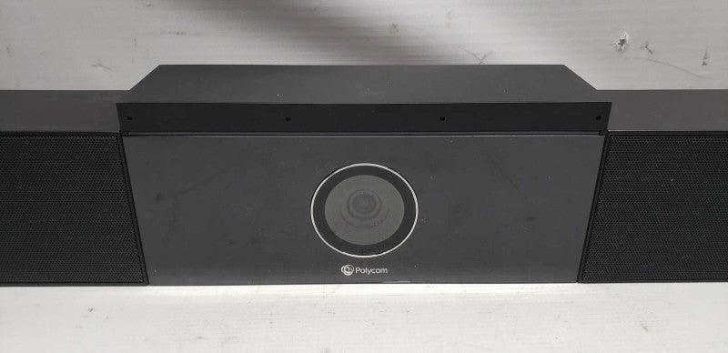 polycom p009 Studio USB Video Bar #