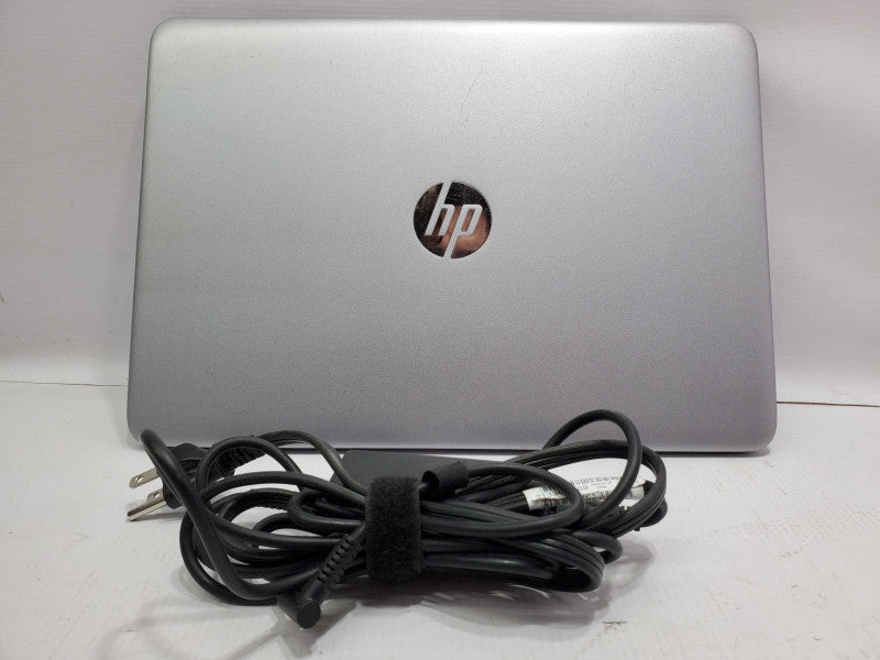 HP EliteBook 840 G3 i5-6200U 2.3GHz 8GB DDR4 240GB SSD |