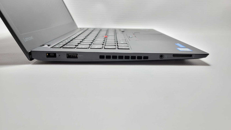 Lenovo T460s with i5-6300U CPU 8GB RAM & 256GB SSD Storage  -