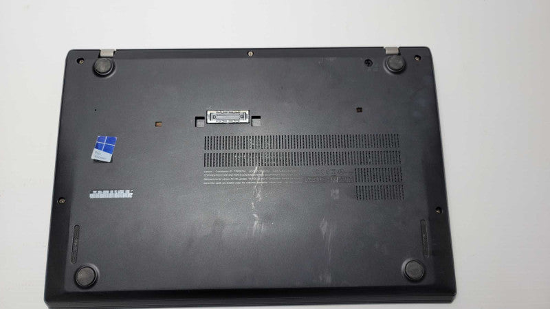 Lenovo T460s with i5-6300U CPU 8GB RAM & 256GB SSD Storage  -