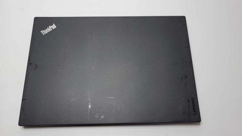 Lenovo T460s with i5-6300U CPU 8GB RAM & 256GB SSD Storage  -