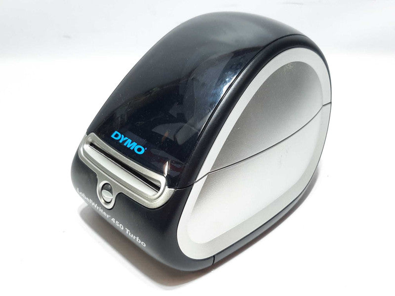 Dymo LabelWriter 450 Turbo 1750283 Thermal Label Printer +
