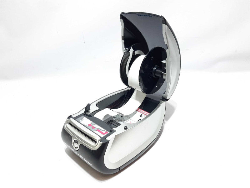 Dymo LabelWriter 450 Turbo 1750283 Thermal Label Printer +