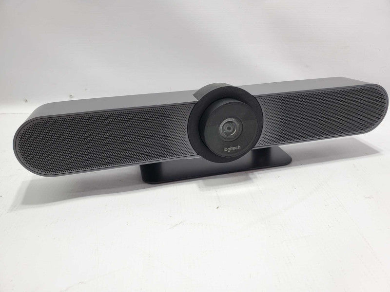 Logitech MEETUP Camera and Speakerphone Unit V-R0007 |