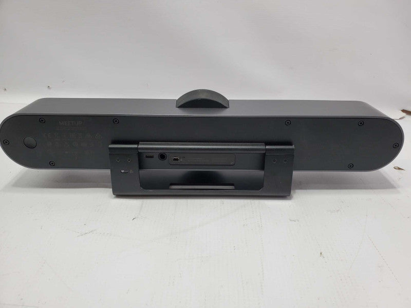 Logitech MEETUP Camera and Speakerphone Unit V-R0007 |