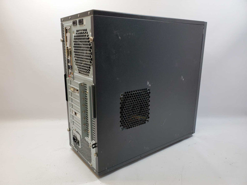Custom PC Asus Z87-C Core i5-4670@3.4 GHz 16GB Ram No HDD Nvidia GT610 2GB 80+ +QTY- (