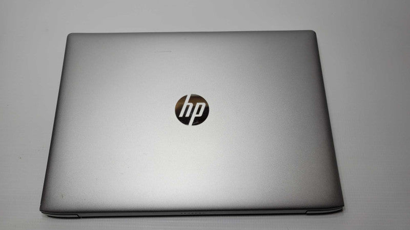 HP ProBook 440 G5 with i3-7100U CPU 8GB RAM & 128GB SSD Storage -