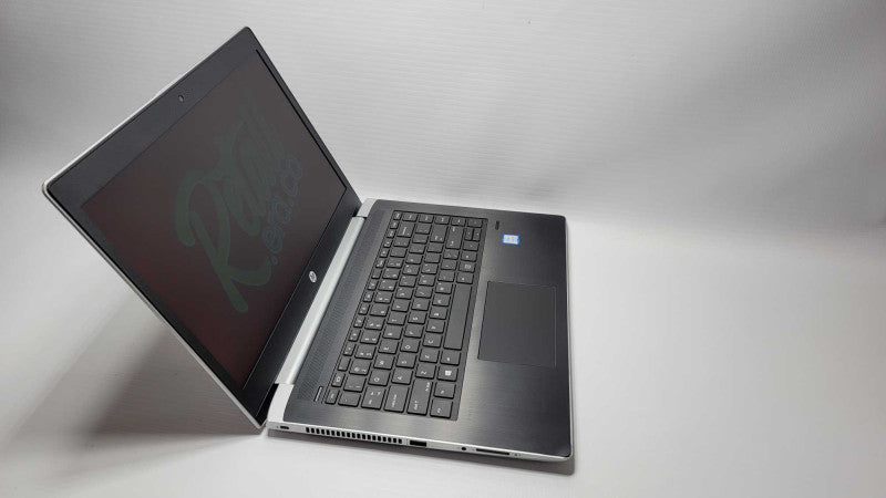 HP ProBook 440 G5 with i3-7100U CPU 8GB RAM & 128GB SSD Storage -
