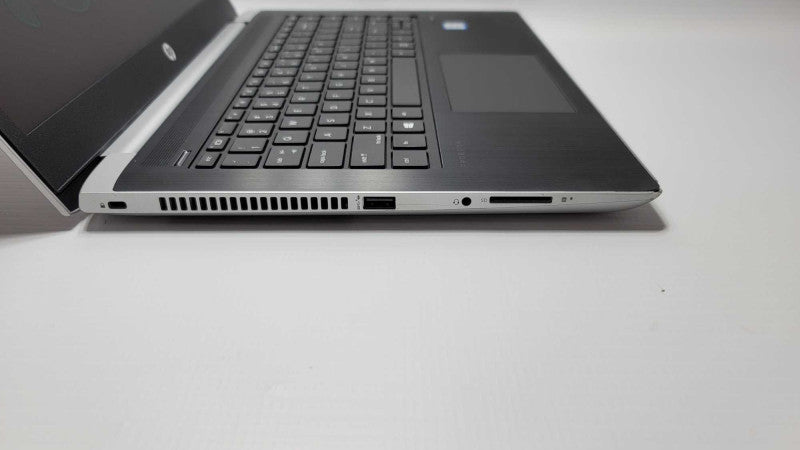 HP ProBook 440 G5 with i3-7100U CPU 8GB RAM & 128GB SSD Storage -