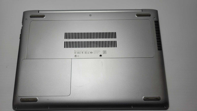 HP ProBook 440 G5 with i3-7100U CPU 8GB RAM & 128GB SSD Storage -