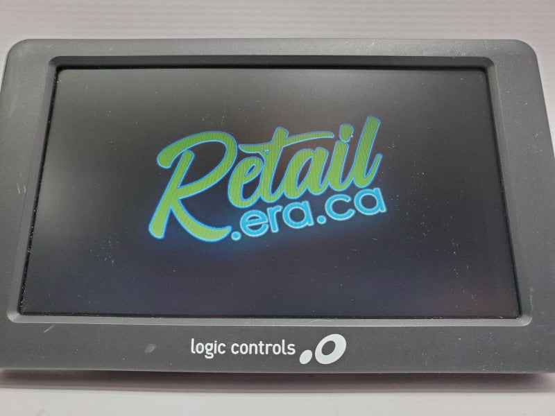 Logic Controls USB LCD Display 7\\" LV3000U |