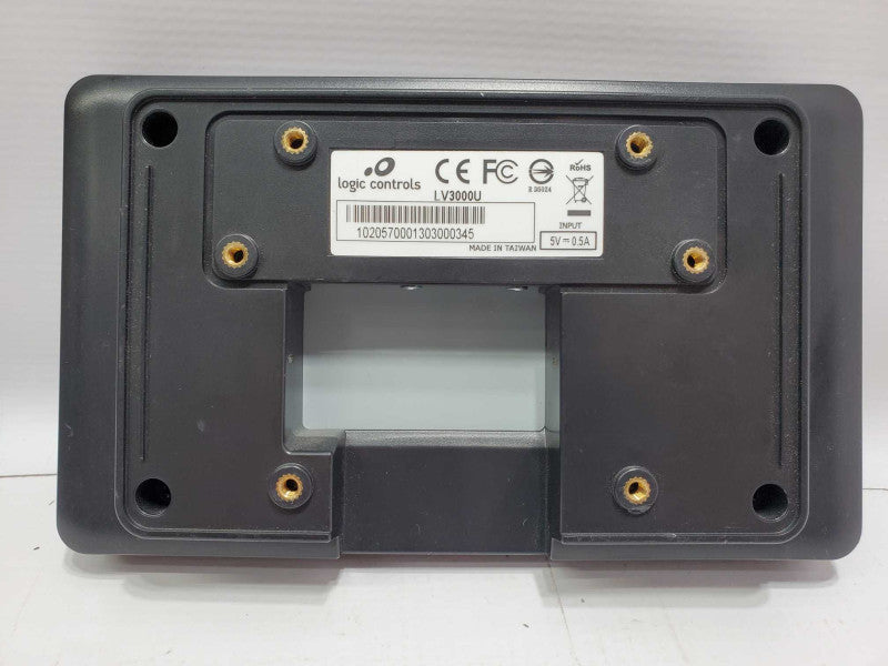 Logic Controls USB LCD Display 7\\" LV3000U |