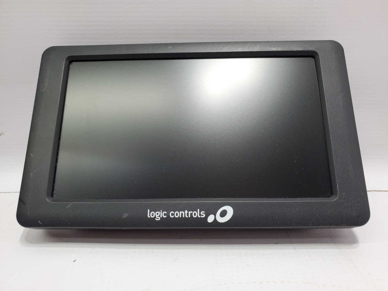 Logic Controls USB LCD Display 7\\" LV3000U |