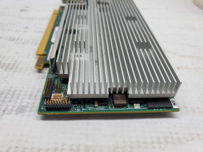 Broadcom 100-CX150007-0040 BCM58804HB0KFSB30O Network Adapter AS-IS )