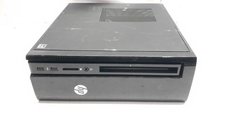 HP 260-a129 AMD A8-7410 / Radeon R5 iGPU / 8gb ram / no hdds #