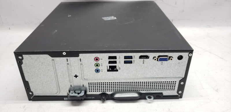 HP 260-a129 AMD A8-7410 / Radeon R5 iGPU / 8gb ram / no hdds #