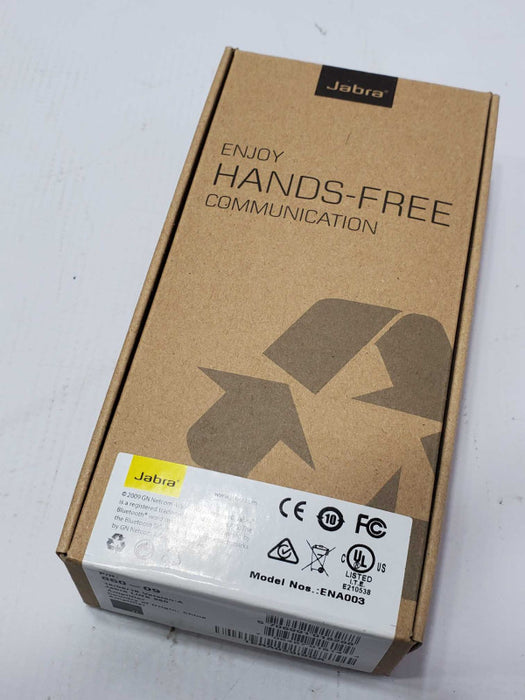 JABRA ENA003 Link 860 Hands Free Communication Amplifier |