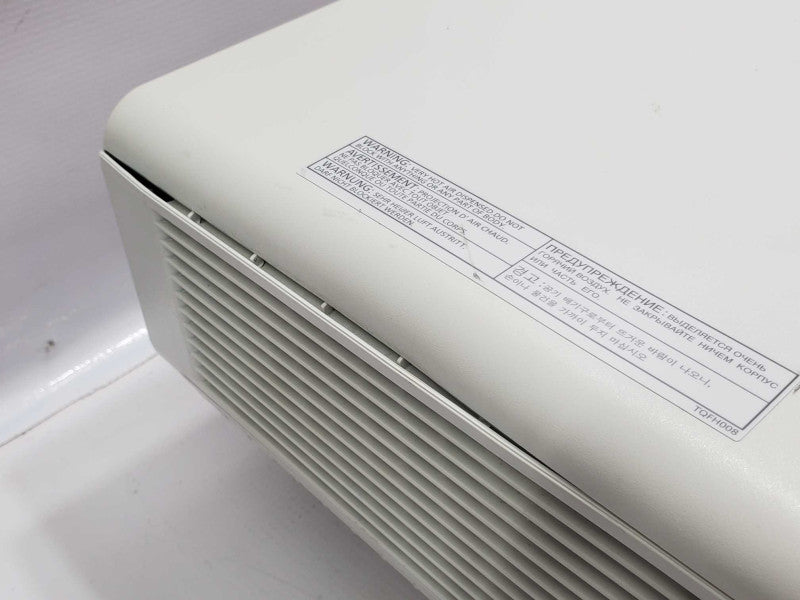 Panasonic PT-FW430 Projector HDMI/DVI/VGA, 253 Lamp Hours |