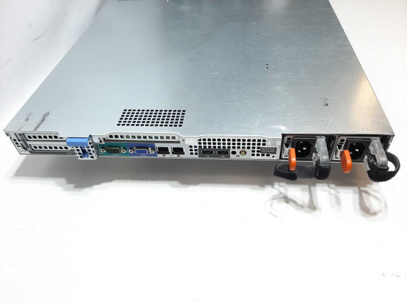 Dell PowerEdge R320 Xeon E5-2403 @ 1.80GHz 4GB RAM PERC H310 Mini - No HDD  +