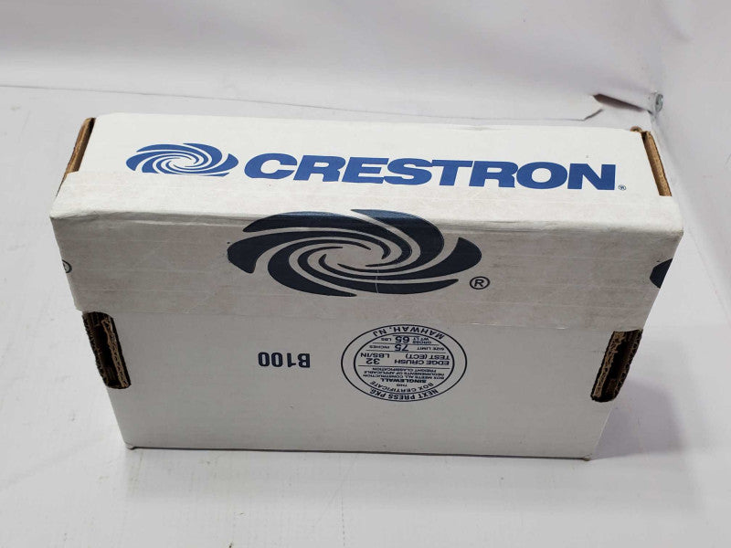 CRESTRON CCS-UCA-MIC Microphone Pod (NEW) |