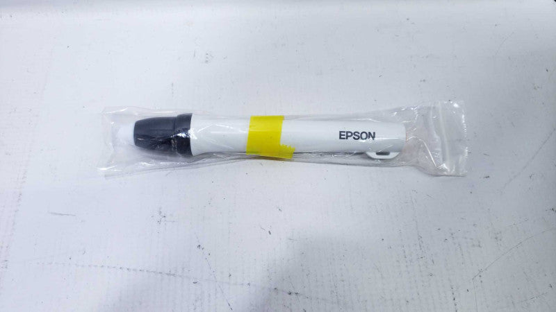 Epson Easy Interactive Pen ELPPN03A Orange For Projectors NEW, No Batteries [