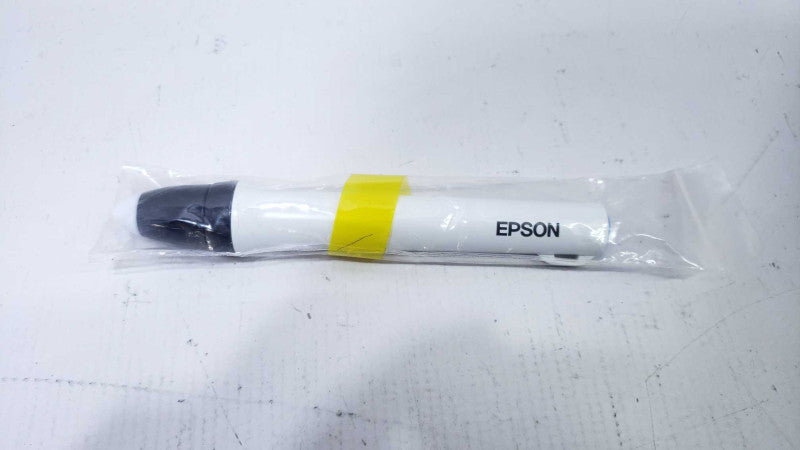 Epson Easy Interactive Pen ELPPN03B Orange For Projectors NEW, No Batteries [