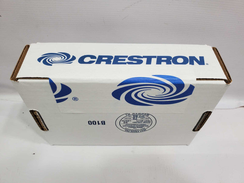 Crestron Mercury Tabletop UC Audio Conference Console CCS-UC-1 (NEW) |