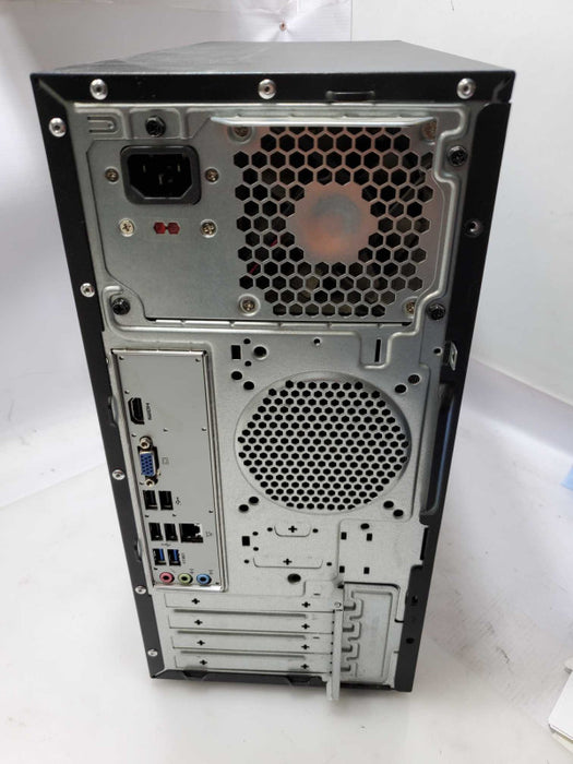 Acer Aspire AMD A10-7000 Radeon R7 @3.5GHz 16GB DDR3   )
