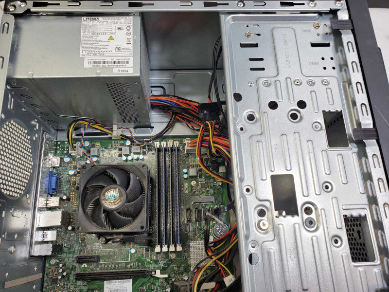 Acer Aspire AMD A10-7000 Radeon R7 @3.5GHz 16GB DDR3   )