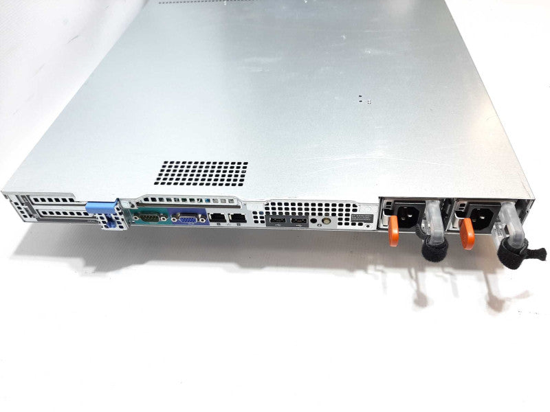Dell PowerEdge R420 2x Xeon E5-2470 @ 2.30GHz 64GB RAM PERC H710 Mini - No HDD +