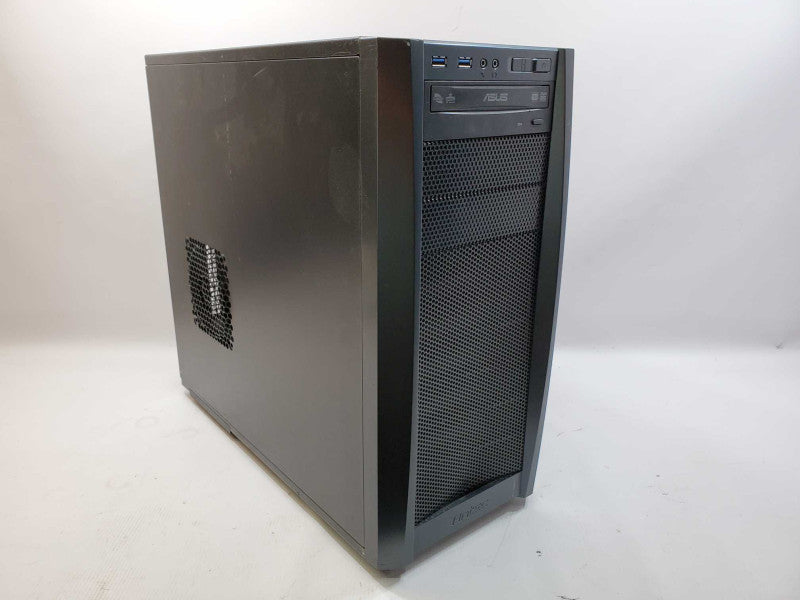 Custom PC Asus Z87-C Core i5-4670 @ 3.4 GHz 16GB Ram No HDD PS500 80+ (